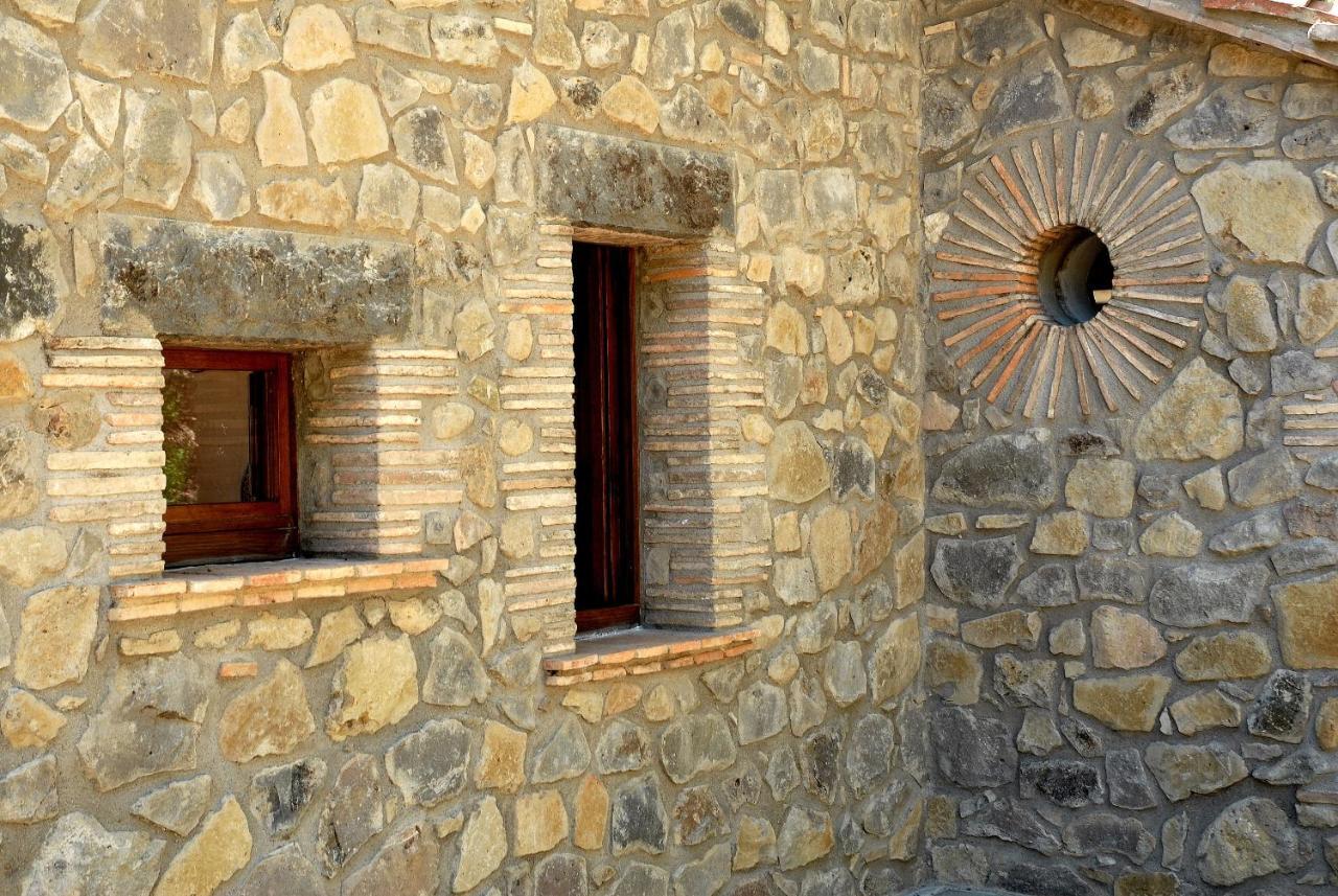 Podere Pietreta Radicofani Extérieur photo